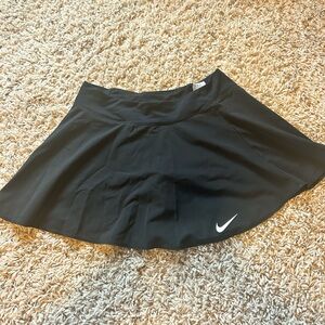 Nike Women's Black Skater Skirt